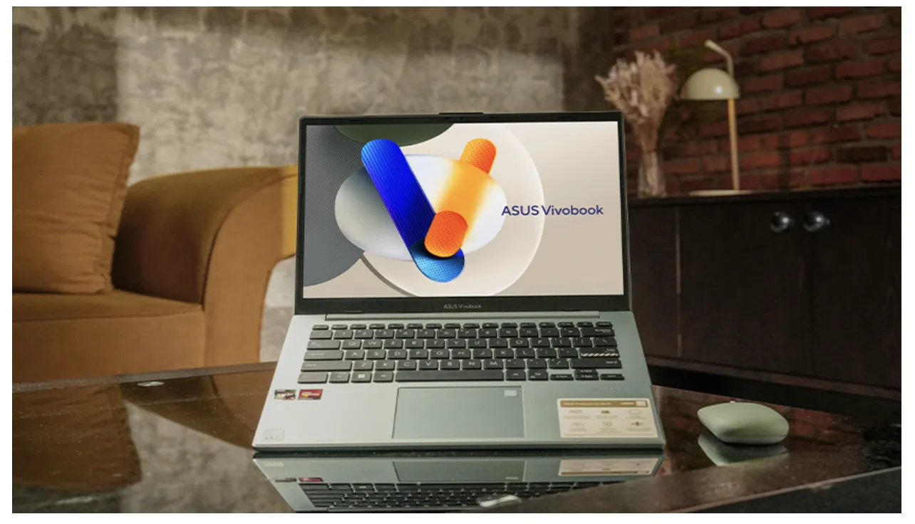 Vivobook Go Series